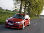 Saab 9-3 Aero SportCombi by Hirsch 2006 года
